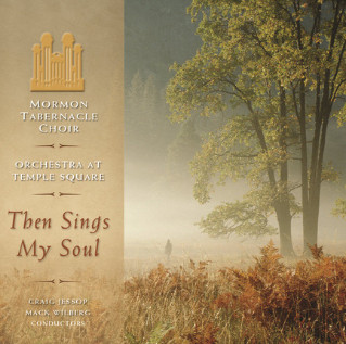 Mormon Tabernacle Choir, Orchestra at Temple Square, Craig Jessop, Mack Wilberg-0