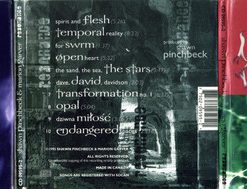 Shawn Pinchbeck & Marion Garver-1