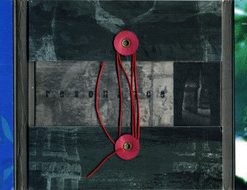 Shawn Pinchbeck & Marion Garver-2