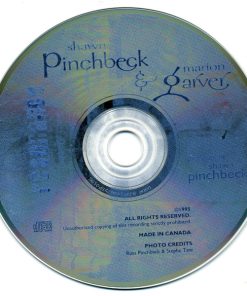 Shawn Pinchbeck & Marion Garver-3