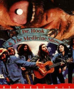 Dr. Hook & The Medicine Show-0
