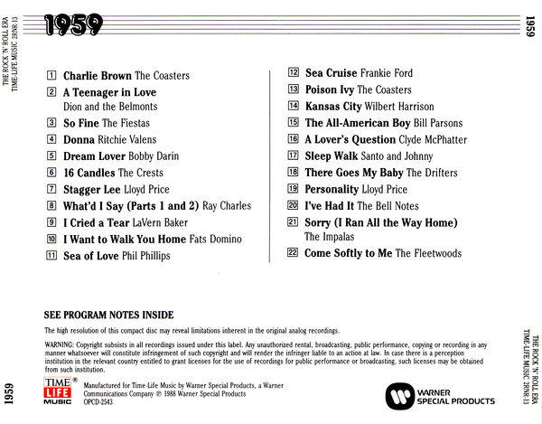 Various-1