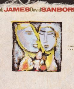 Bob James / David Sanborn-0