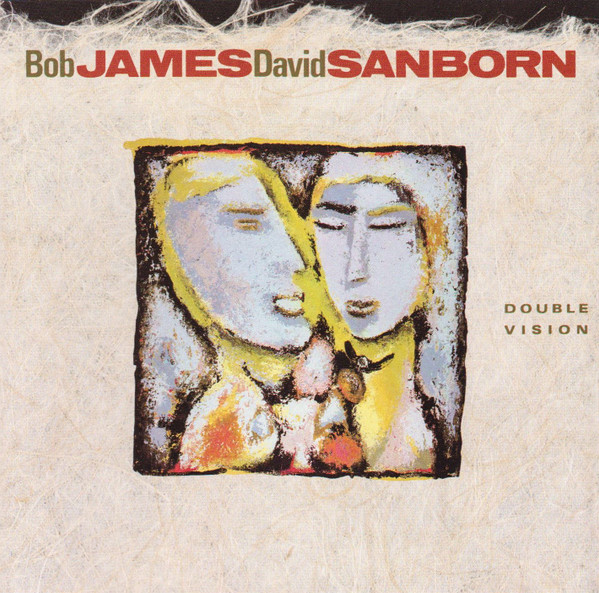 Bob James / David Sanborn-0