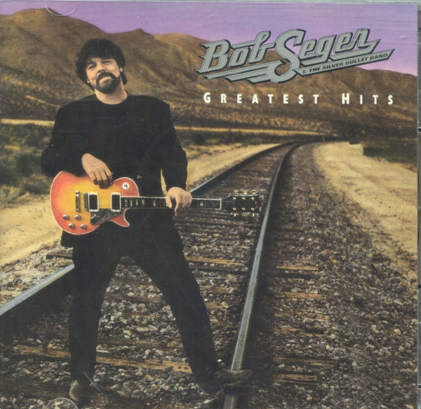 Bob Seger & The Silver Bullet Band*-0