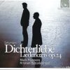 Robert Schumann - Mark Padmore, Kristian Bezuidenhout-0