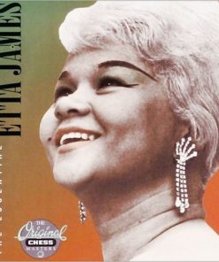 Etta James-0