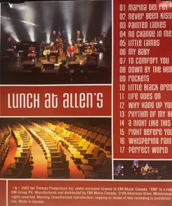 Lunch At Allen's-1