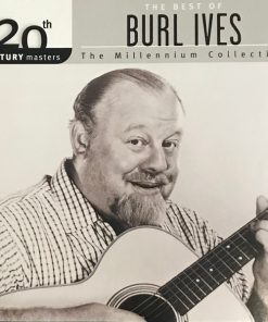 Burl Ives-0