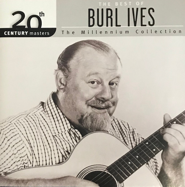 Burl Ives-0