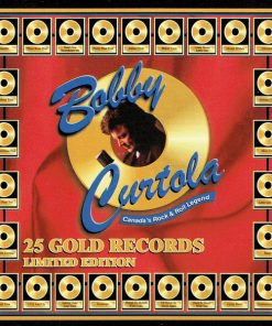 Bobby Curtola-0