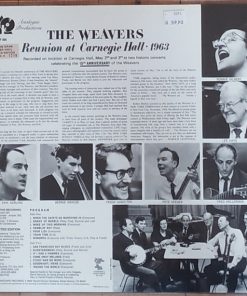The Weavers-1