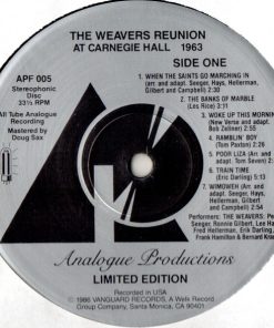 The Weavers-2