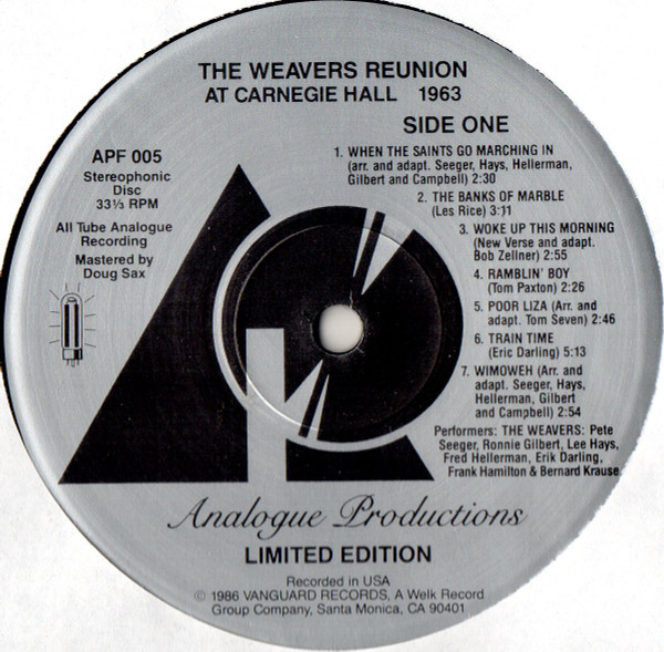 The Weavers-2