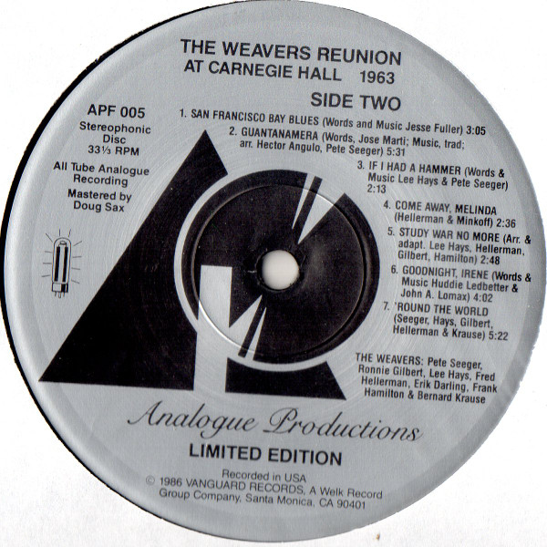 The Weavers-3
