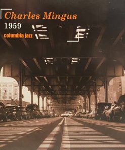 Charles Mingus-0