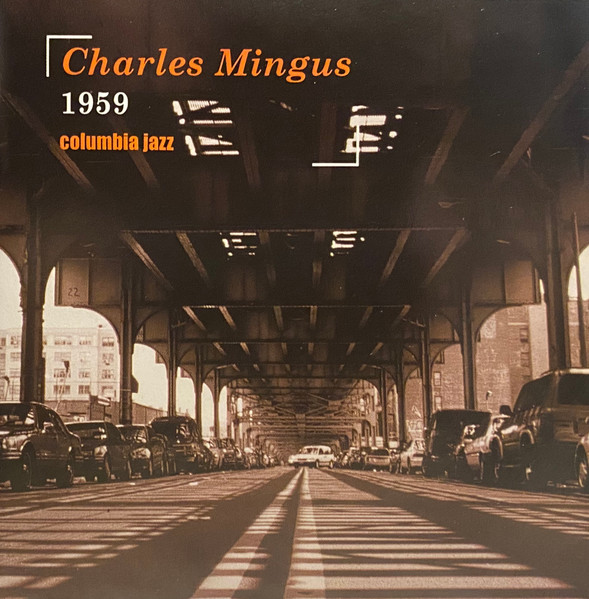 Charles Mingus-0