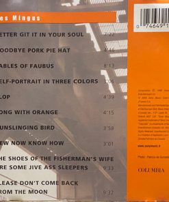 Charles Mingus-1
