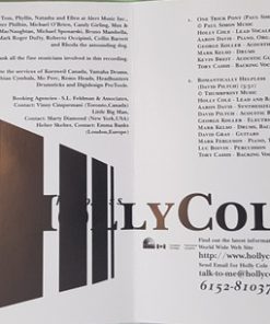 Holly Cole-1
