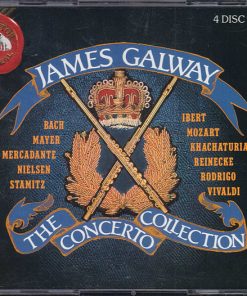 James Galway-0