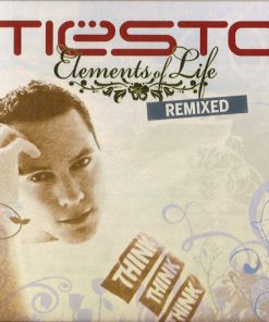 DJ Tiësto-0