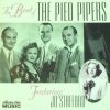 The Pied Pipers featuring Jo Stafford-0