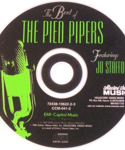 The Pied Pipers featuring Jo Stafford-2
