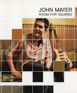 John Mayer-0