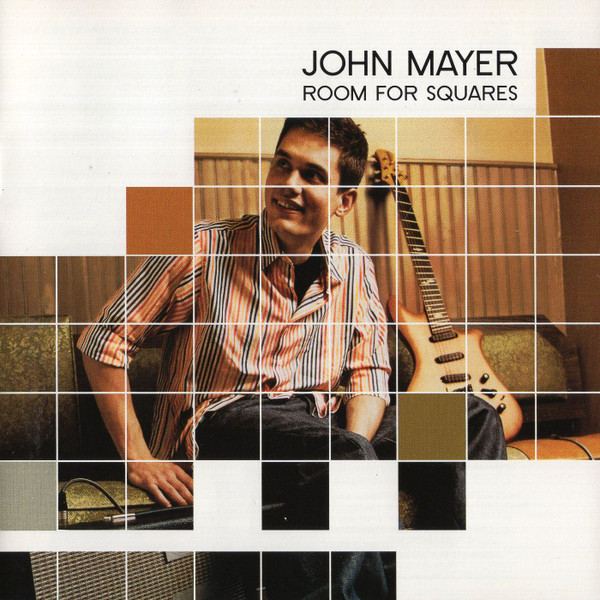 John Mayer-0