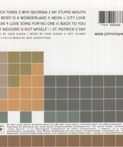 John Mayer-1