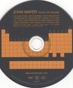 John Mayer-2