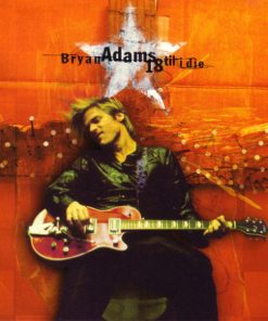 Bryan Adams-0