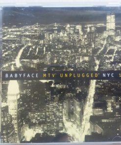 Babyface-0