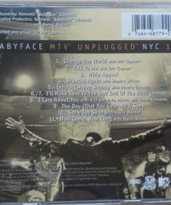 Babyface-1