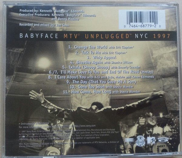 Babyface-1