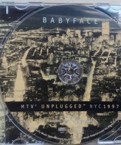 Babyface-2