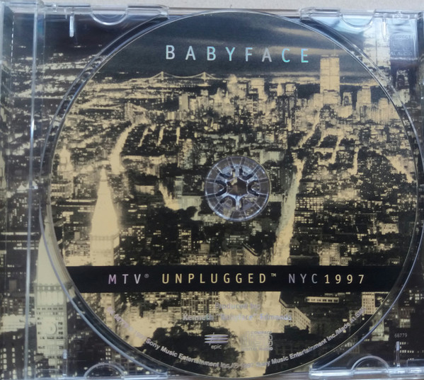 Babyface-2