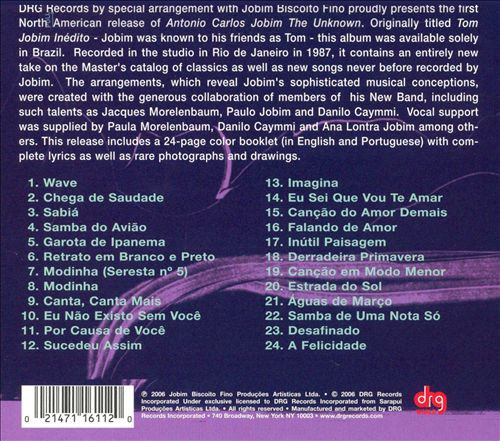 Antonio Carlos Jobim-1
