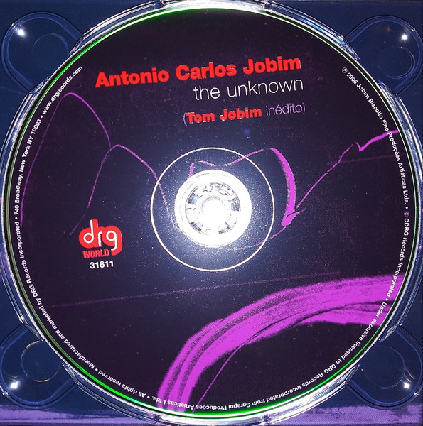 Antonio Carlos Jobim-2