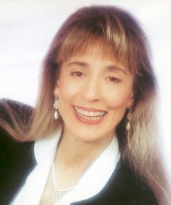 Patricia Spedden-3