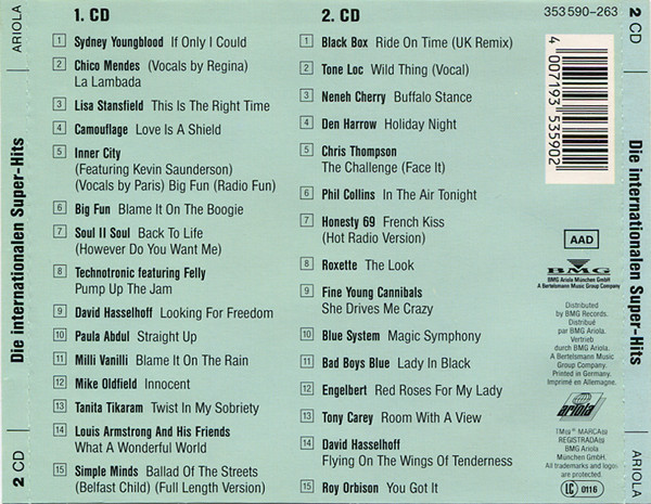 Various-1