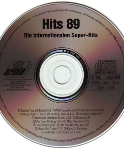 Various-3