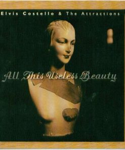 Elvis Costello & The Attractions-0