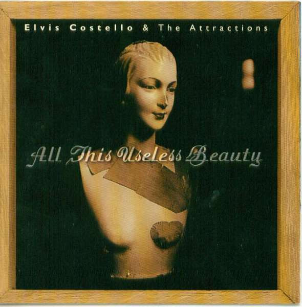 Elvis Costello & The Attractions-0