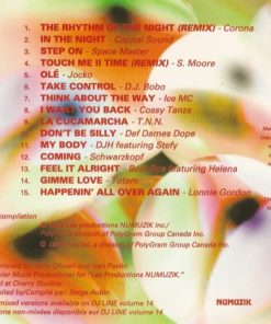Various-1