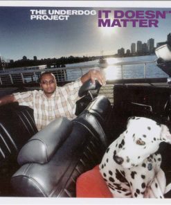 The Underdog Project-0
