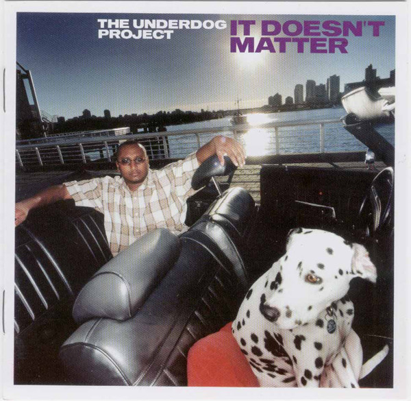 The Underdog Project-0