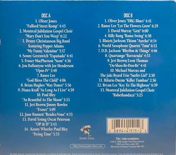 Various-1
