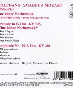 Wolfgang Amadeus Mozart-1