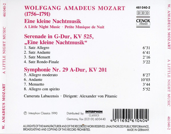 Wolfgang Amadeus Mozart-1